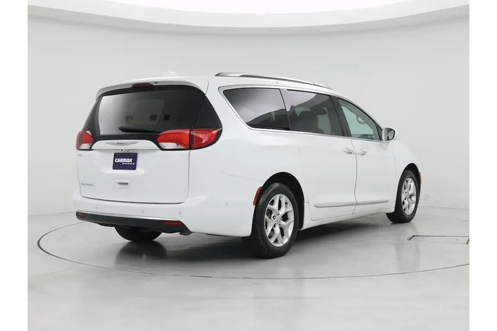 $22998 : Chrysler Pacifica 2020 Touri image 8