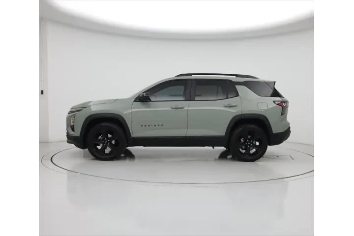 $27998 : Chevrolet Equinox 2025 LT 4d image 3