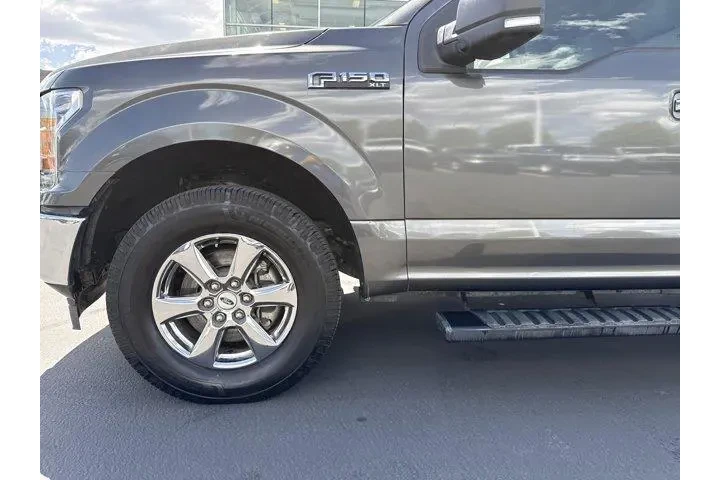 $32944 : Ford F-150 2020 4x4 XLT 4dr image 4