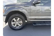 $32944 : Ford F-150 2020 4x4 XLT 4dr thumbnail