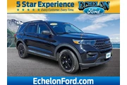 Ford Explorer 2021 AWD XLT 4 en Camden