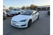 Tesla Model S 2020 AWD Long en San Bernardino