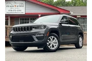 Jeep Grand Cherokee 2022 4x4 en Atlanta