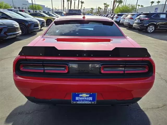 $59991 : Pre-Owned 2018 Challenger SRT image 5