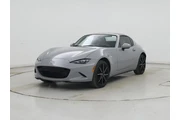 $36998 : Mazda MX-5 Miata RF 2025 Gra thumbnail