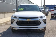 $23187 : 2025 Trailblazer FWD 4dr LT thumbnail