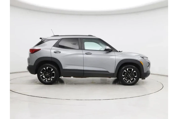 $18998 : Chevrolet Trailblazer 2023 L image 7