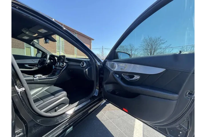 $7999 : 2015 Mercedes-Benz C-Class C image 10