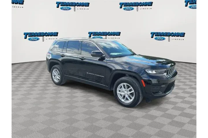 $28975 : Jeep Grand Cherokee 2024 4x2 image 2