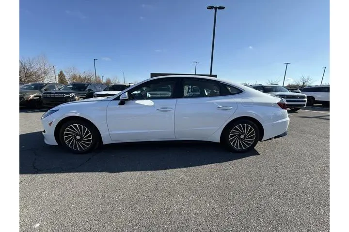 $24436 : Hyundai SONATA Hybrid 2022 L image 6