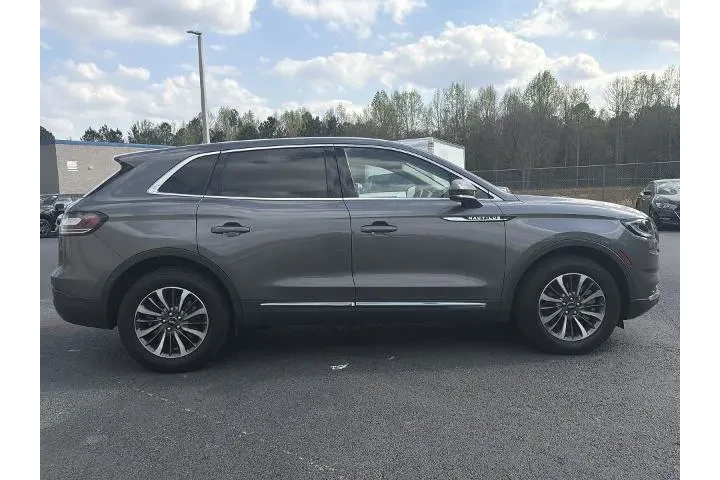 $32771 : Lincoln Nautilus 2023 AWD St image 6