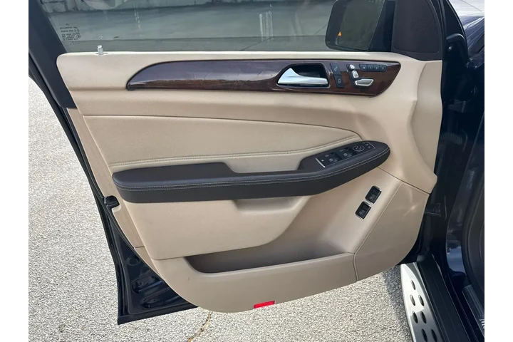 $17420 : Mercedes-Benz GLS 2018 AWD G image 10