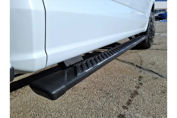 $36550 : Ford F-150 2022 4x4 XLT 4dr image 8