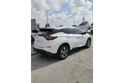$10850 : 2020 Murano S thumbnail