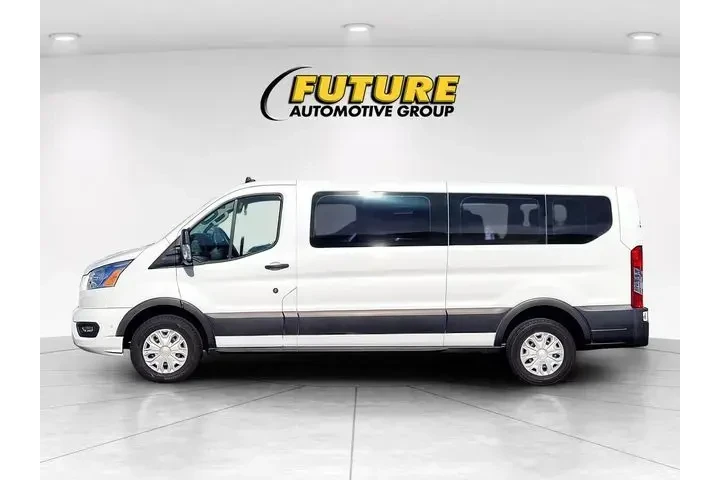 $32567 : Ford Transit 2021 350 XL 3dr image 7