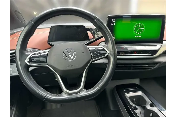 $18988 : Volkswagen ID.4 2021 Pro S 4 image 10