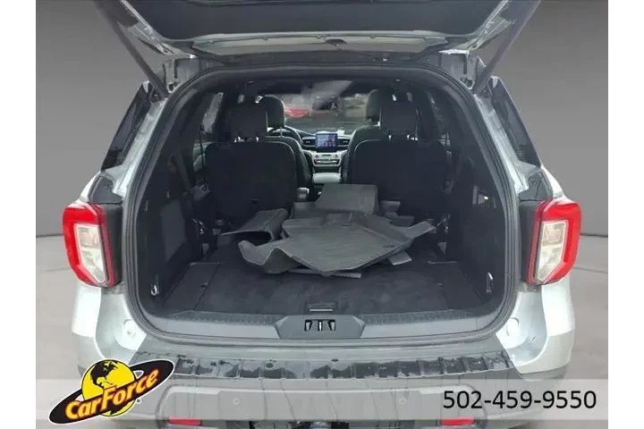 $38000 : Ford Explorer 2024 AWD Timbe image 7