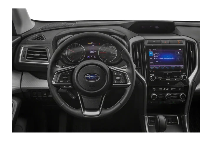 2020 Ascent Premium image 4