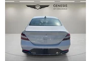 $35242 : Genesis G70 2025 2.5T Standa thumbnail
