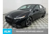 $19620 : Hyundai ELANTRA 2023 N Line thumbnail