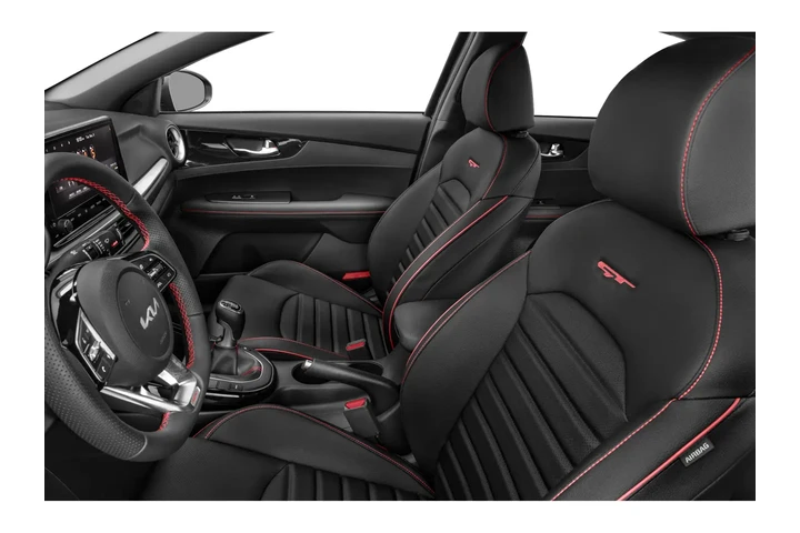 $18984 : 2022 Forte GT-Line image 6