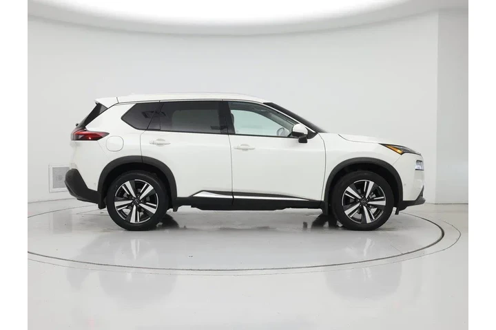 $25998 : Nissan Rogue 2023 SL 4dr Cro image 7