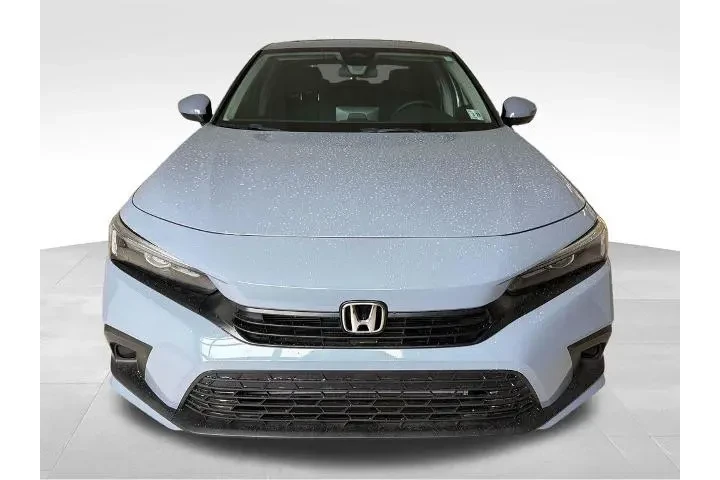 $25553 : Honda Civic 2024 EX 4dr Seda image 3