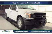 Ford F-150 2020 4x2 XL 4dr S en Greenville