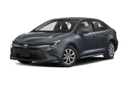 Toyota Corolla Hybrid 2023 L en Las Vegas