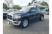 $26998 : Ram 1500 2019 4x4 Big Horn 4 thumbnail