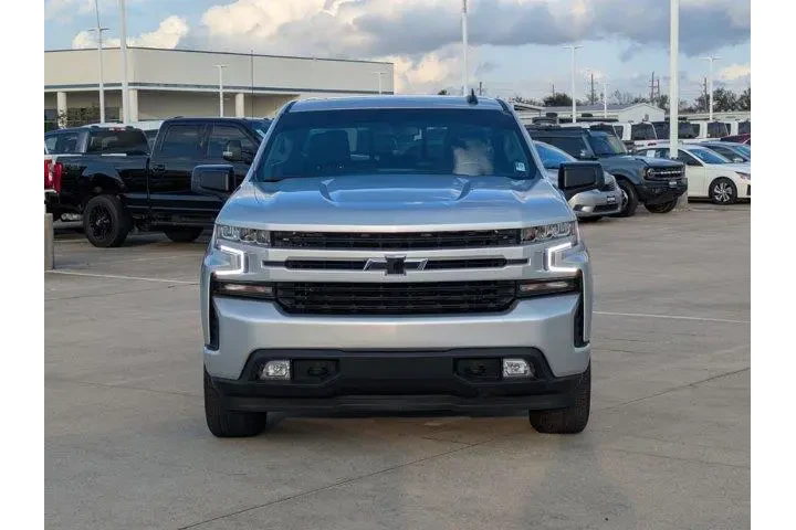 $32495 : Chevrolet Silverado 1500 Lim image 7