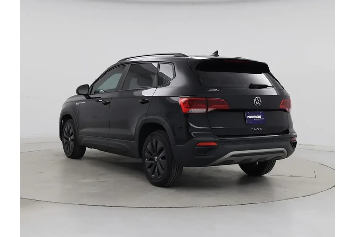 $16998 : Volkswagen Taos 2022 S 4dr S image 2