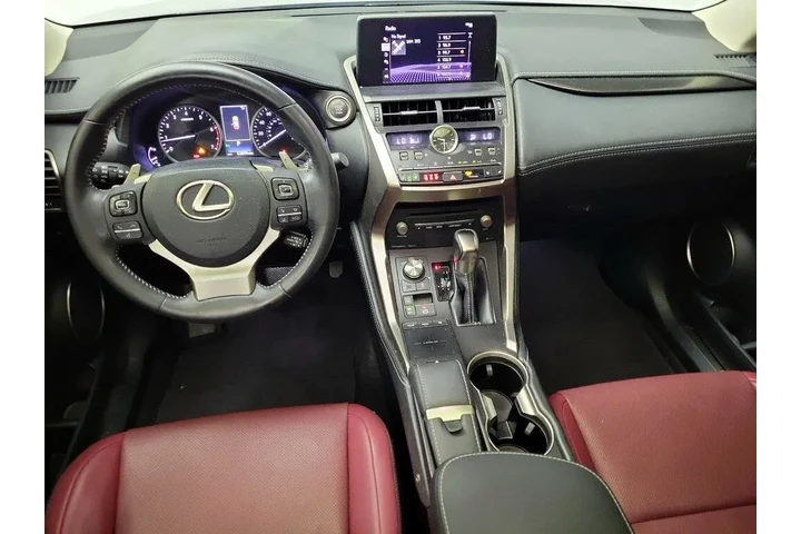 $27998 : Lexus NX 300 2020 4dr Crosso image 9
