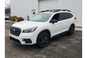 $27986 : Subaru Ascent 2022 AWD Onyx thumbnail