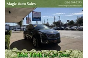 2018 XT5 Platinum en Dallas