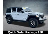 $33599 : Jeep Wrangler Unlimited 2022 thumbnail