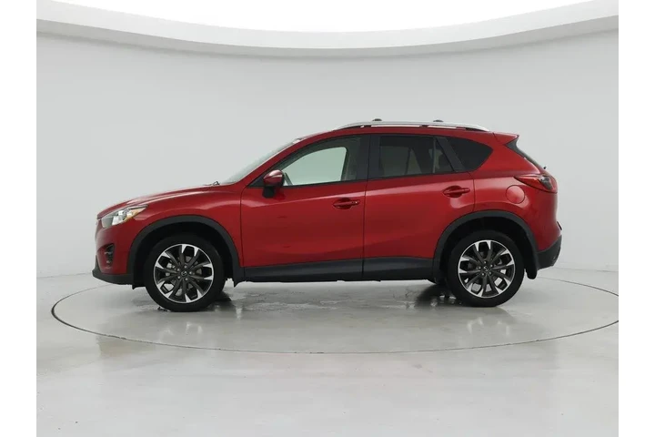 $18998 : Mazda CX-5 2016 AWD Grand To image 3