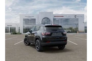 $26556 : Jeep Compass 2025 4x4 Latitu thumbnail
