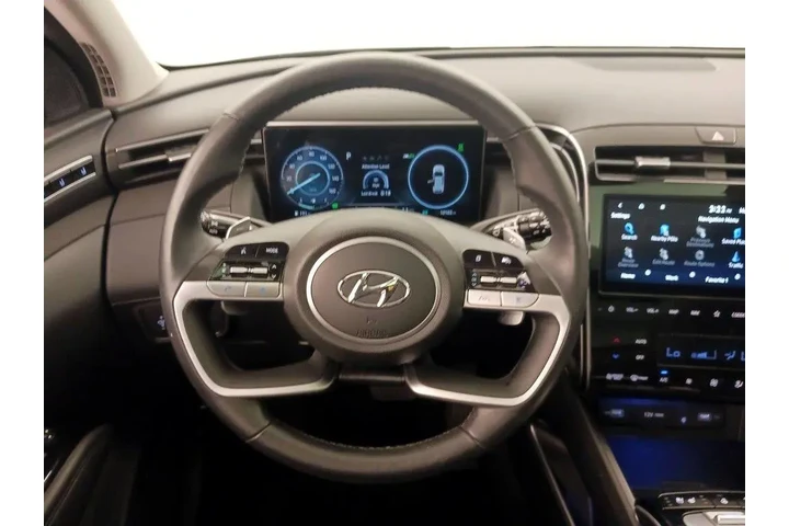 $32998 : Hyundai TUCSON Hybrid 2024 A image 10