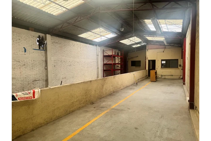 $19800 : SE RENTA BODEGA COMERCIAL image 2