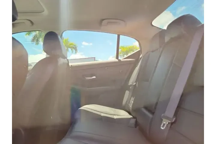 $15991 : Nissan Sentra 2021 SR 4dr Se image 9