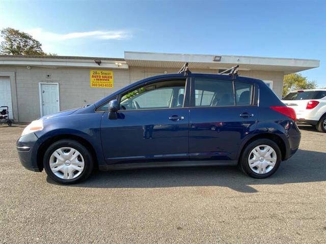 $4995 : 2012 Versa 1.8 SL image 8