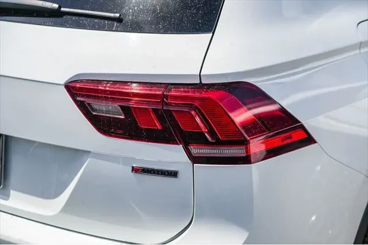 $17498 : Volkswagen Tiguan 2019 AWD S image 8