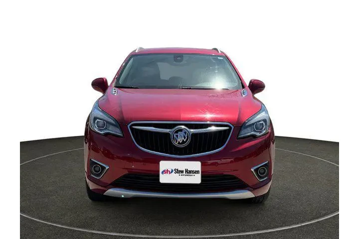 $23739 : Buick Envision 2020 AWD Prem image 8
