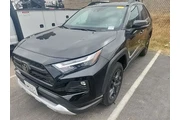 $34611 : Toyota RAV4 2024 AWD Adventu thumbnail