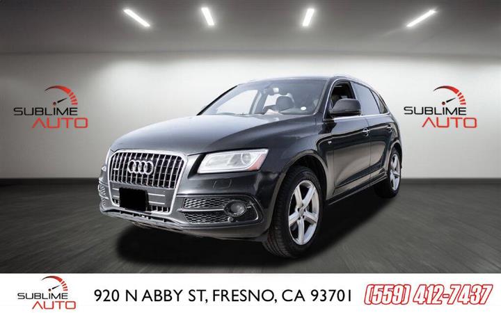 $14995 : 2017 Q5 image 3