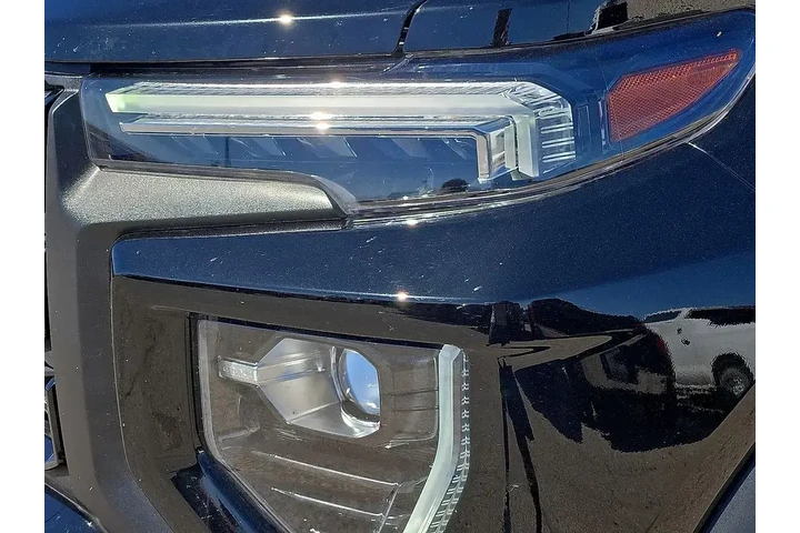 $36995 : GMC Canyon 2024 4x2 Elevatio image 7