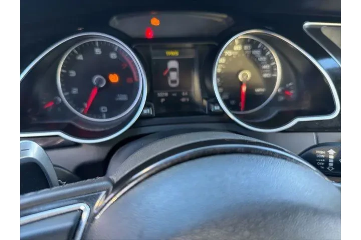 $17590 : Audi A5 2017 AWD 2.0T quattr image 6