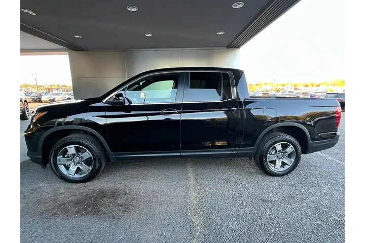 $39785 : Honda Ridgeline 2025 AWD RTL image 5