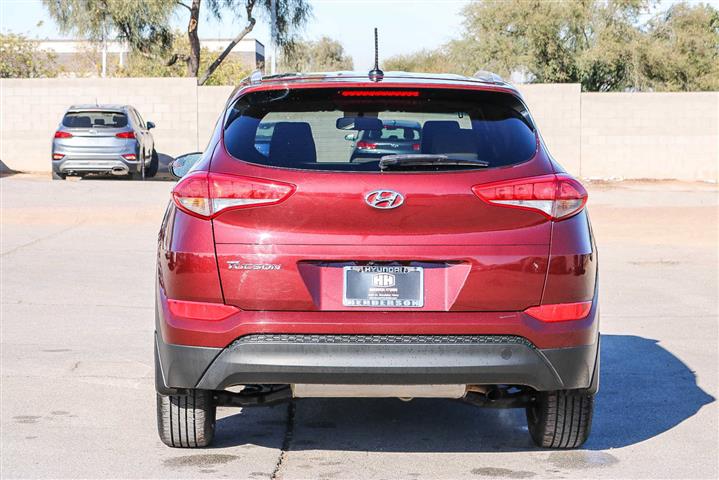 $17990 : Pre-Owned 2017 Hyundai Tucson image 5